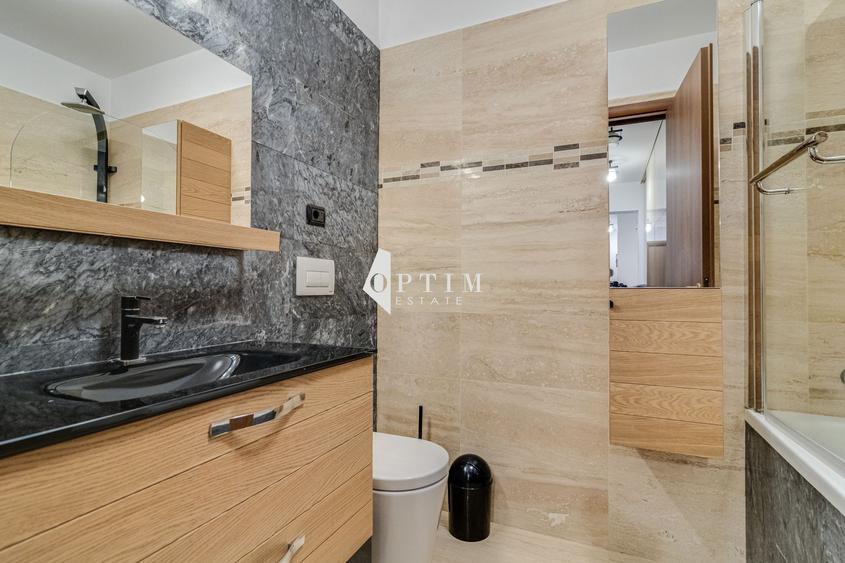 NOU! 3 Camere FIRST rent, 2 BAI, PARCARE-Sisesti!