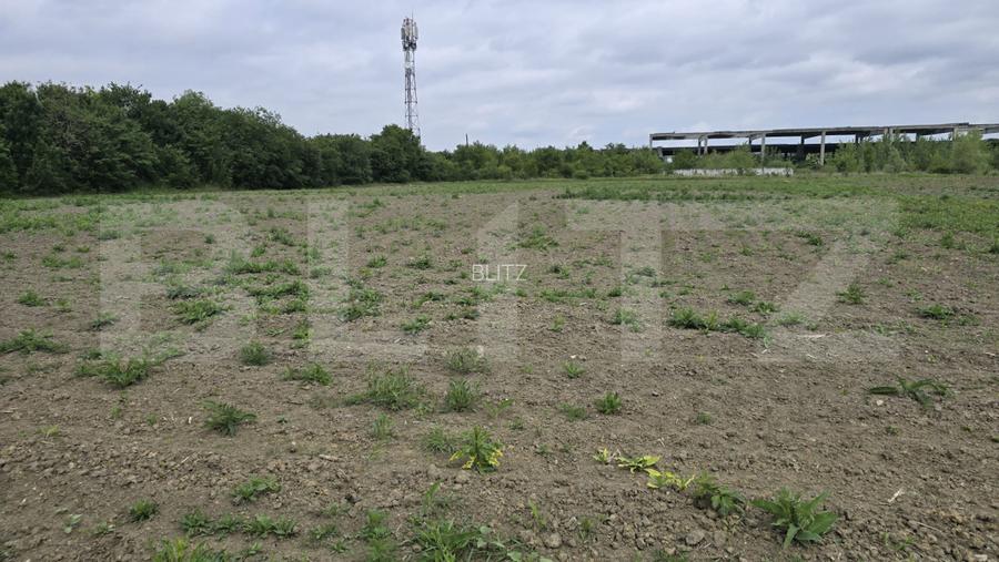 Teren extravilan, 5000 mp, zona Lucian Blaga - 2