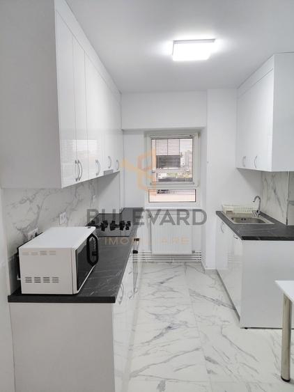 Apartament 3 camere decomandate, parcare, strada Observatorului