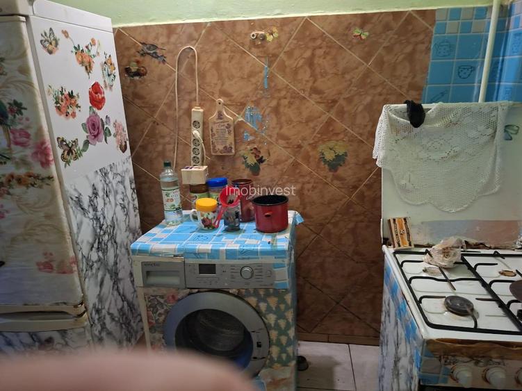 De vanzare garsoniera in Mureseni langa magazinul Darina - 4