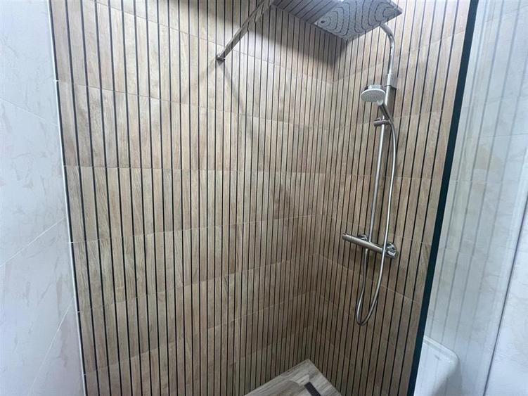 Apartament modern 3 camere 2 bai terasa 2 parcari Balanta Residence