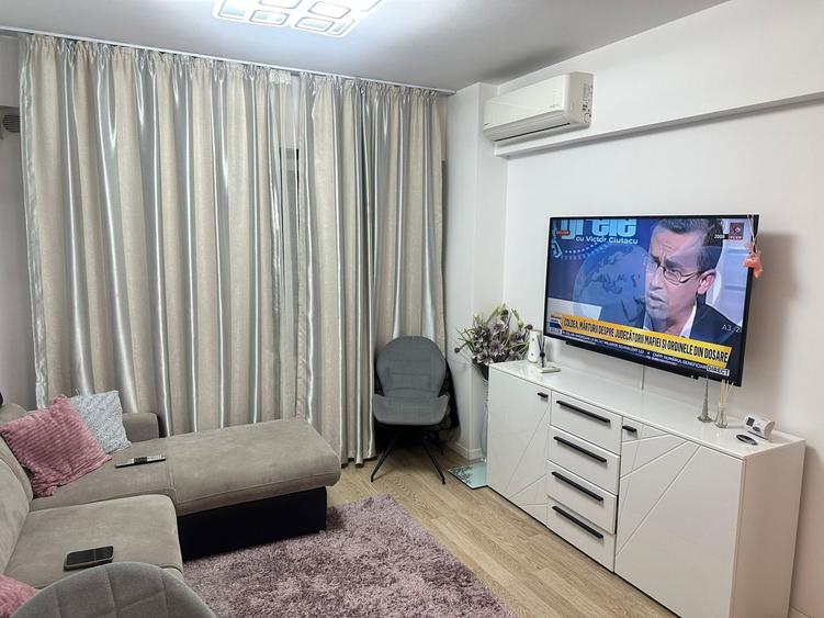 Apartament 2 camere | Politehnica Park | Metrou Grozavesti 5 minute