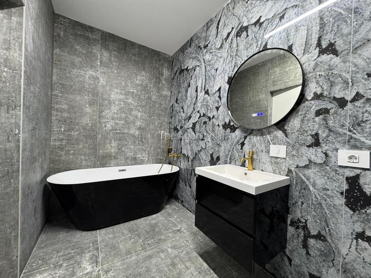 Penthouse duplex, 4 camere, Ambiance Pipera - 3