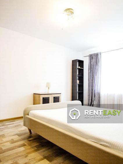 Apartament cu o camera situat in Nicolina - Lidl