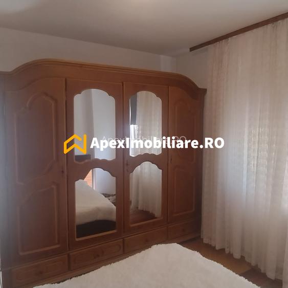 Ap. 3 cam de inchiriat Tineretului Bucuresti | Metrou 2 min | Ac Parc Parcare - 19