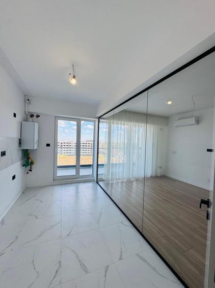 Apartament 2 camere DECOMANDAT/ Nemobilat/ Astorium Life/Parcare