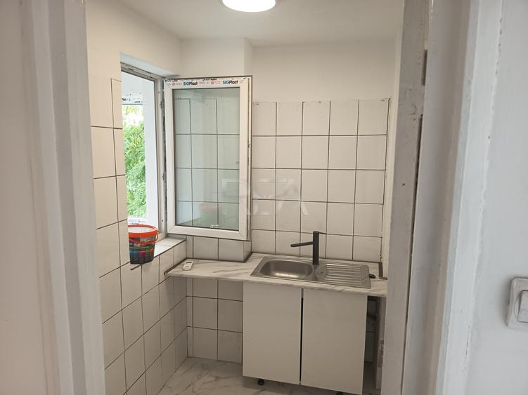 2 camere decomandat renovat Aleea Lamotești | Etaj 6/10 | Sector 4