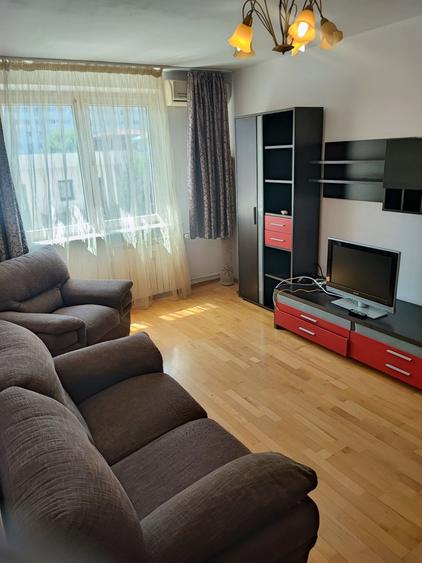 Inchiriez apartament 3 camere Elev Stefanescu - Iancului