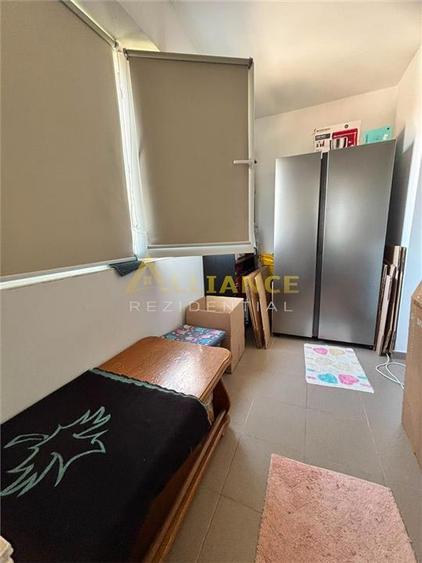Popesti Metrou Leonida Apartament 2 Camere