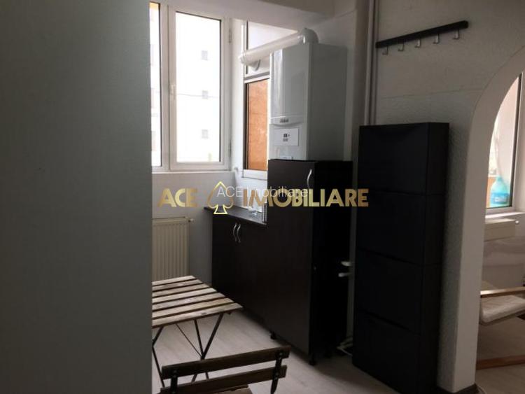 2 Camere de inchiriat | Timpuri Noi | Metrou | Centrala | CAT-Friendly - 10