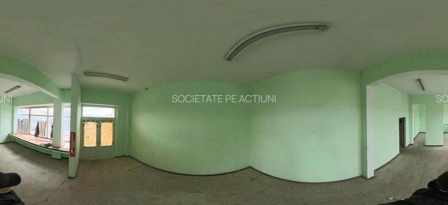 Spațiu Comercial de închiriat Jud. SIBIU, Str. Otelarilor Bl. 65 Preț Negociabil - 4