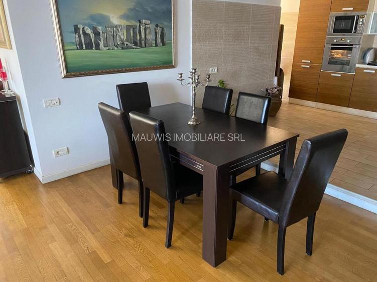 De &icirc;nchiriat: Penthouse duplex la 2 min de metrou Aviatorilor - 3