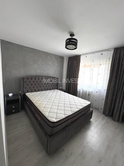 Apartament complet renovat, 3 camere, 2 locuri de parcare | Cetate - 4