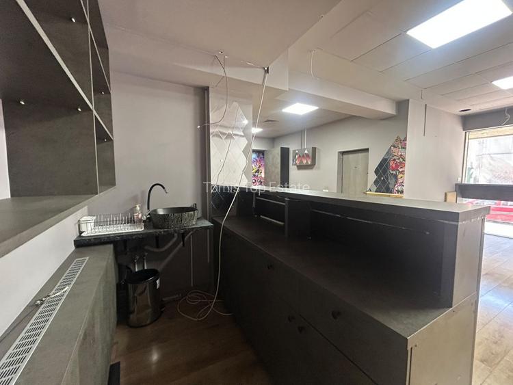 Spatiu comercial de inchirat - Tomis Mall Centru - 5