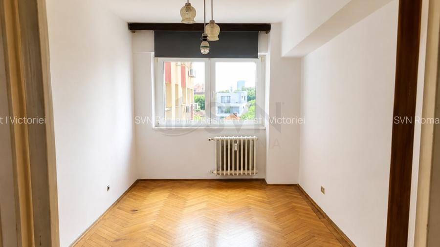 REA1029282 Apartament 3 camere I Dorobanti I 90 mp - 7