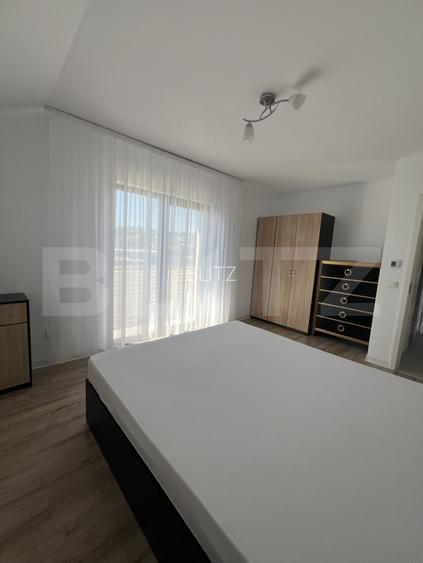 Casă cu etaj, 144 mp, curte 5 ari – Cartier Subcetate - 6