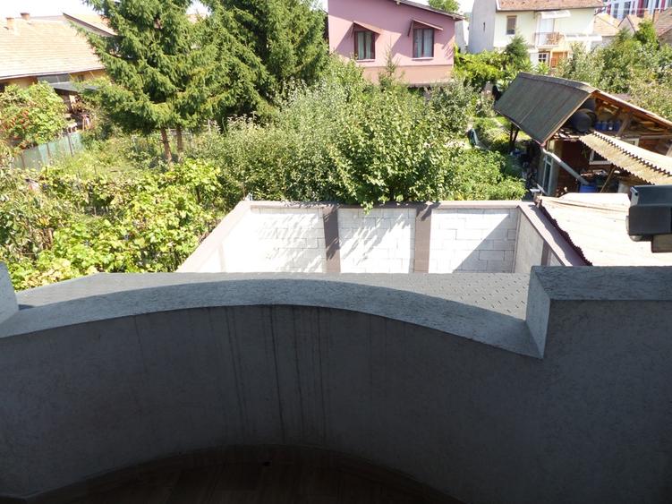 De inchiriat casa 5 camere, Tg. Mures, Zona Libertatii