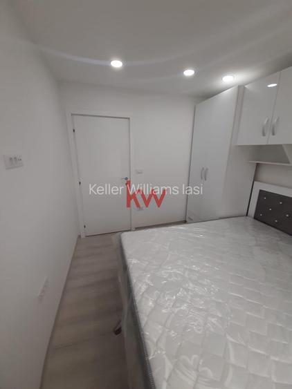 Apartament in zona Garii,cu 3 camere, renovat! - 7