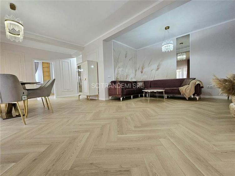Spațiu, Confort și Rafinament | Casă Nouă de Lux - zona Prof - 5