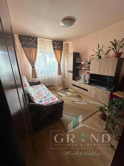 Ap 4 camere | 2 Băi | 2 Balcoane | Marasti-BRD-Lidl