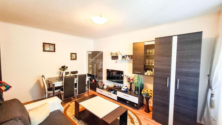 Apartament 3 Camere Complet Mobilat I Astra - 3