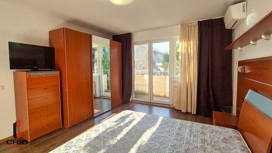 Vila 5 camere P+1 Erou Iancu Nicolae | Jolie Ville | Cambridge School