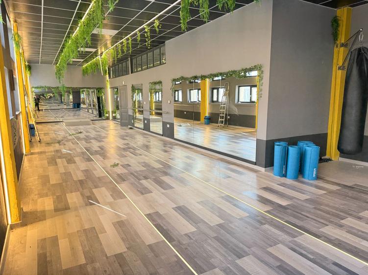 Spatiu comercial | Centru | 78 mp | Etaj 1 | 780 EUR/luna