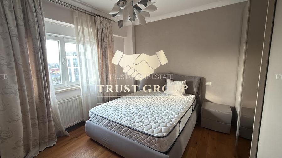 2 camere Orhideea Gardens | Loc de parcare | 155m2 |
