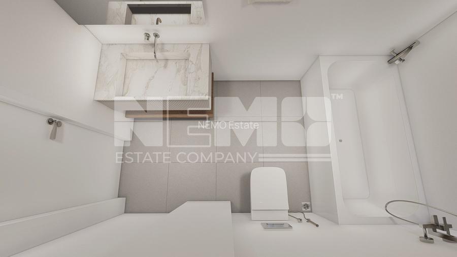 Apartament 2 camere | 50,4 mp | Balcon - 12