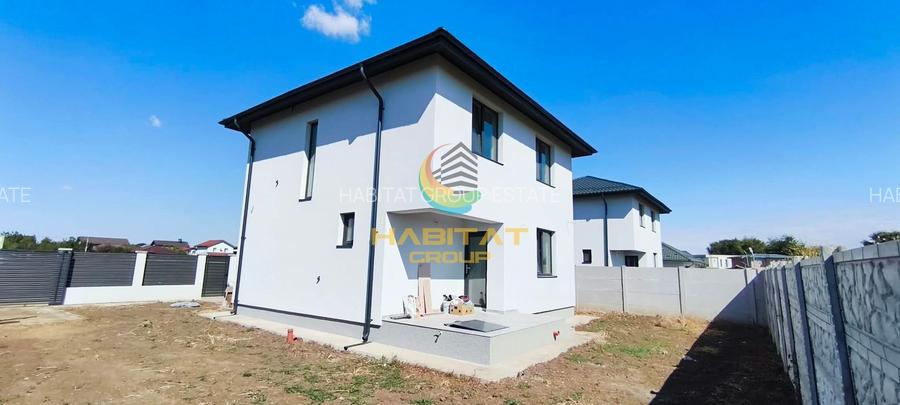 CASA 4 CAMERE | TEREN 352 MP | INCALZIRE IN PARDOSEALA | BERCENI - 3