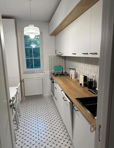 TOMIS I SPITAL 2 CAMERE ETAJ 2 550 EURO TERMEN LUNG - 4