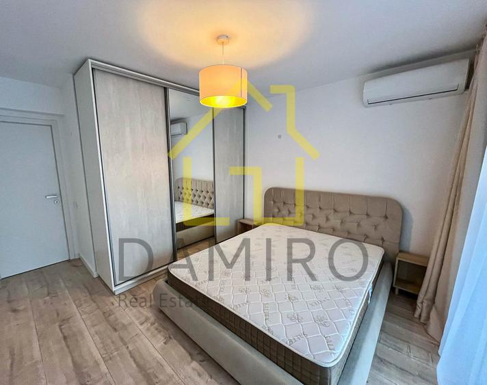 Apartament 2 camere Ghica Apartments Baicului Pantelimon Parcare Mobilat