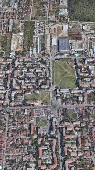 Teren Intravilan 5.650 mp, in zona Lipovei!