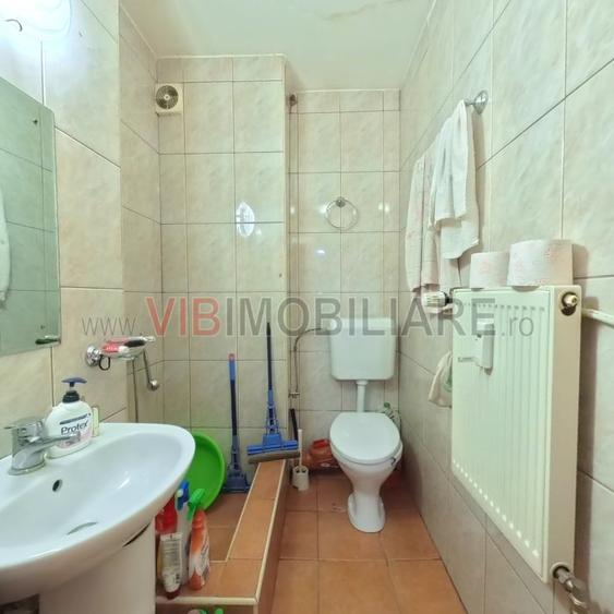 Apartament 4 camere  Calea Văcărești lângă Palatul Copiilor  Parcul Tineretului