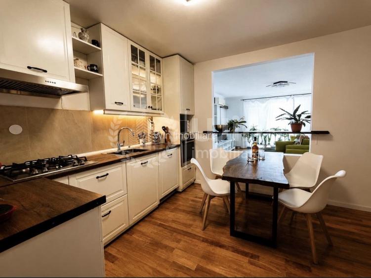 Apartament 4 camere | Bloc nou | Terasa 105mp | Parcare | Intre Lacuri - 5