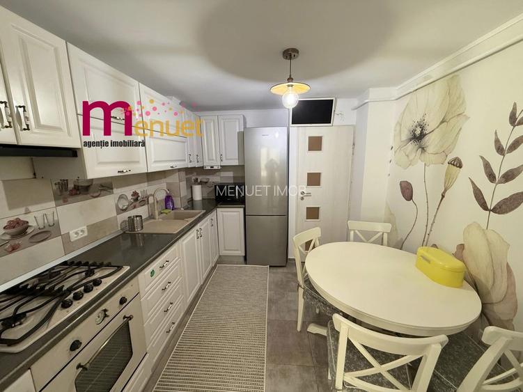 Apartament 2 camere,zona E3 - 7