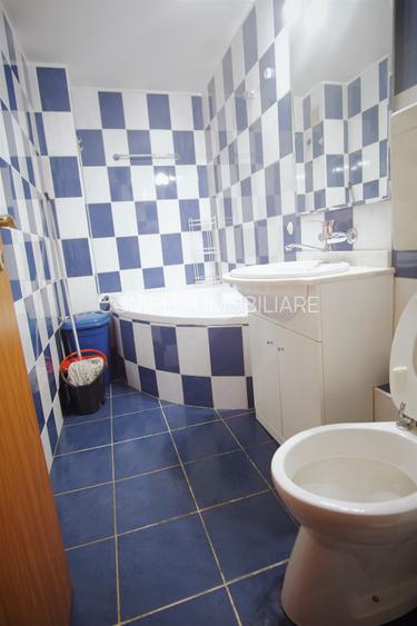 Nerva Traian| Metrou Timpuri Noi | Modern| Decomandat | Renovat | Bloc anvelopat - 23
