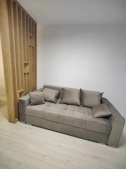 Ajustorului Park Residence studio cu balcon