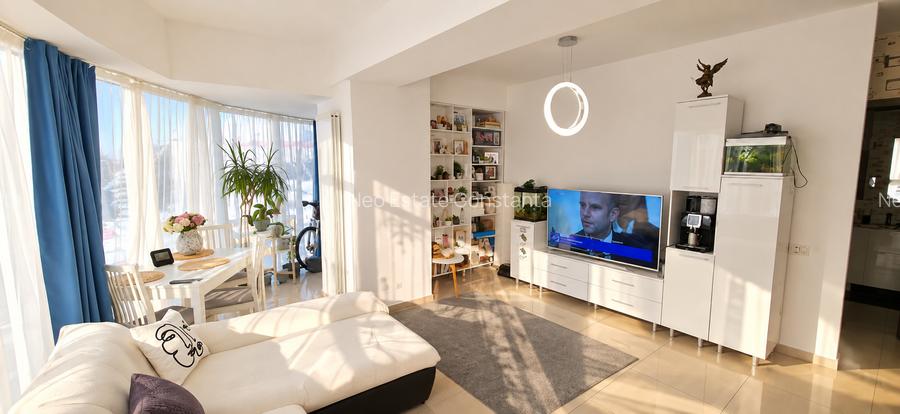 2 camere | Bratianu | Decomandat