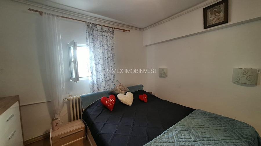 Piata Muncii Iancului Apartament spatios 3 camere - 17