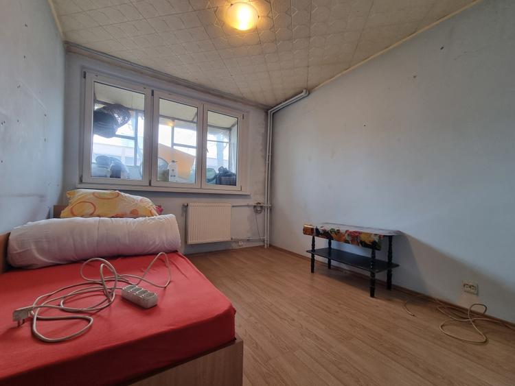 APARTMENT 4 CAMERE SEMIDECOMANDAT
