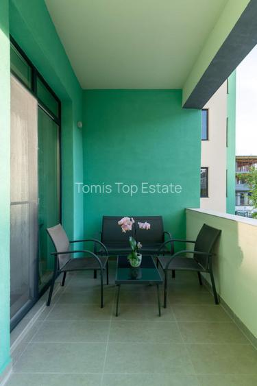 APARTAMENT 2 CAMERE DE INCHIRIAT/UNIVERSITATE/TERMEN LUNG