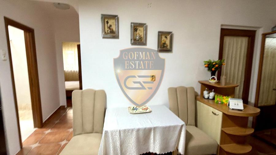 2 camere Ultracentral Stefan cel Mare langa Posta Mare 52mp, et 2/4, bacon, A/C