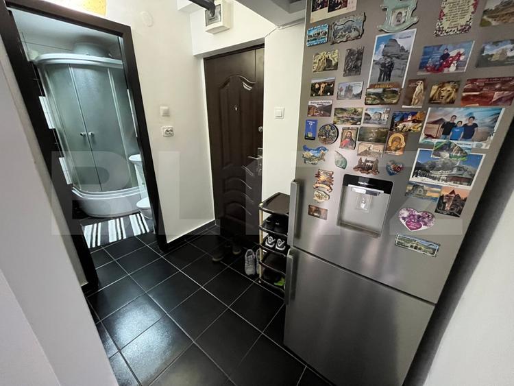Apartament 2 camere, 40 mp utili, etaj 4 – zona M9, izolat complet