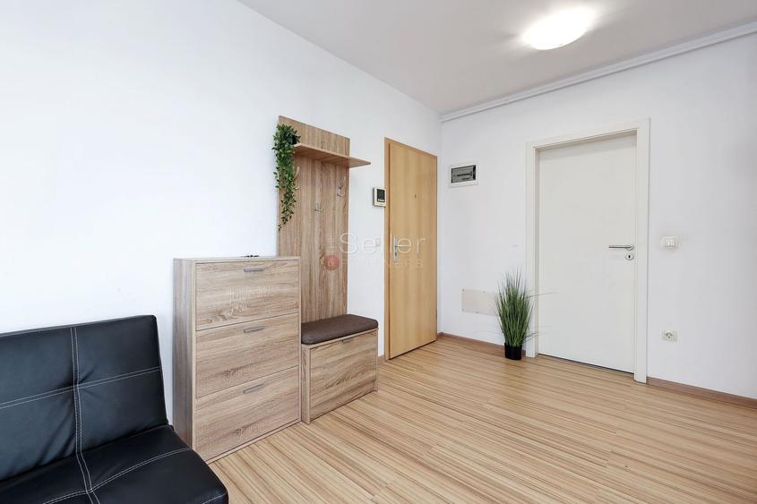 Complex Avantgarden Tractoru | Acces Facil
