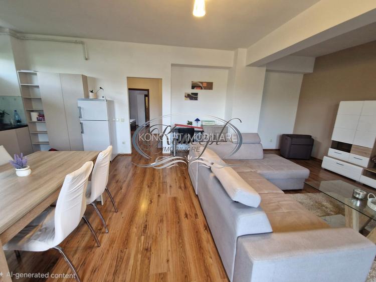 Zona USAMV - apartament 2 camere cu balcon generos - 3
