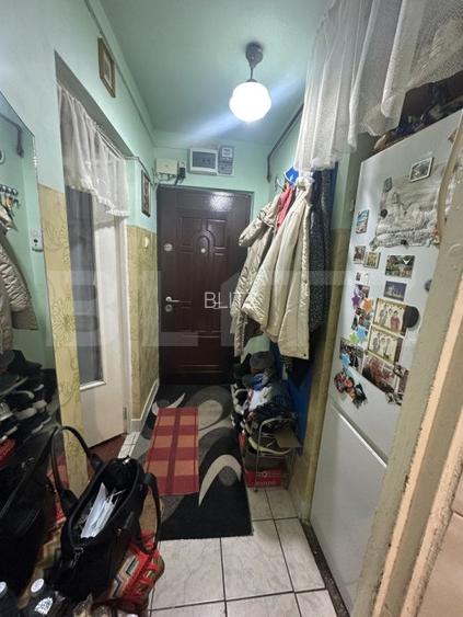 Apartament cu 2 camere, 40mp, zona Carpati I - 5