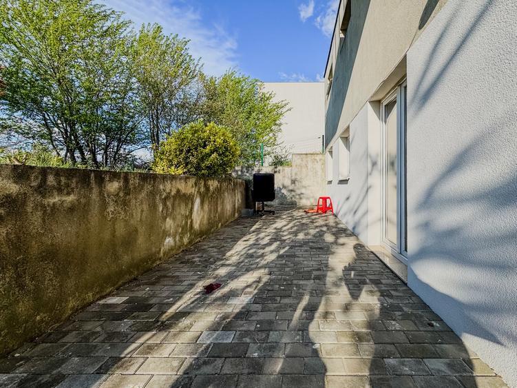 Apartament spatios situat in Zorilor/Hasdeu cu terasa spatioasa