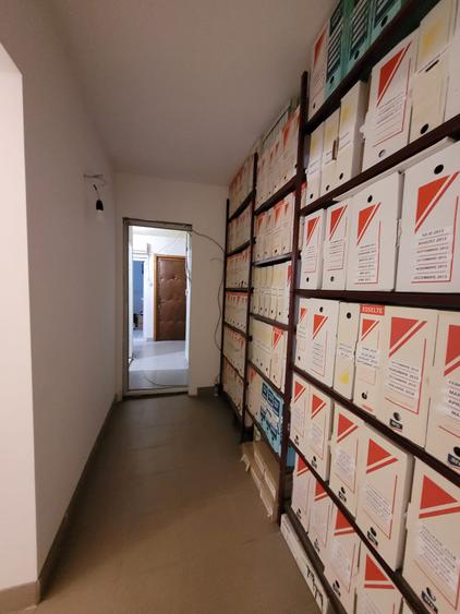 Apartament 3 camere decomandat cu ieșire stradală – Parter, Năvodari