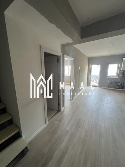 Apartament 4 CamereI Decomandat I Etaj 3I Parcare I Turnisor